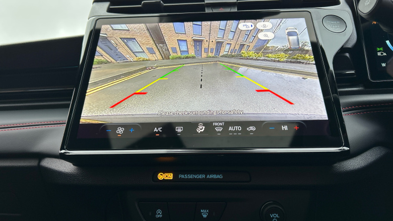 Ford Puma 1.0 EcoBoost Hybrid mHEV ST-Line X 5dr Petrol Hatchback